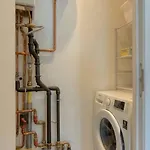 Pippa By Bloss Apartment Ostend