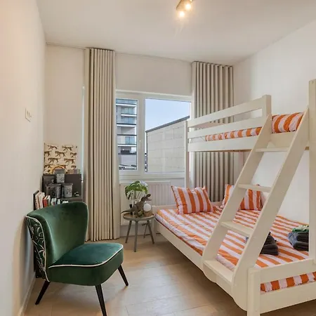 Apartment Pippa By Bloss