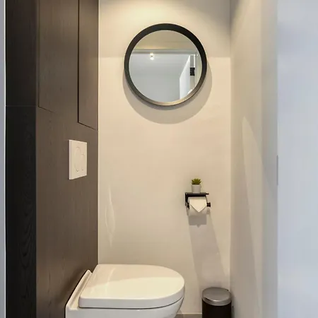 Pippa Apartment