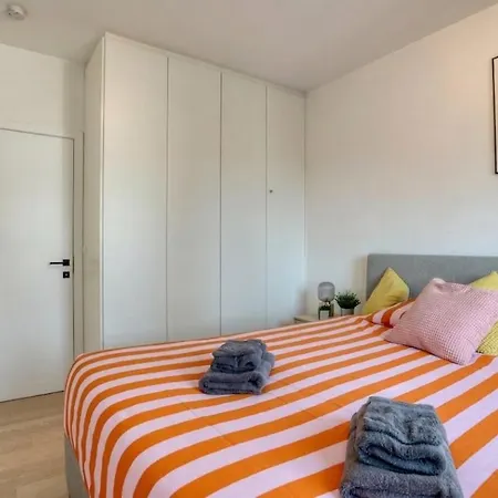 Pippa Apartment