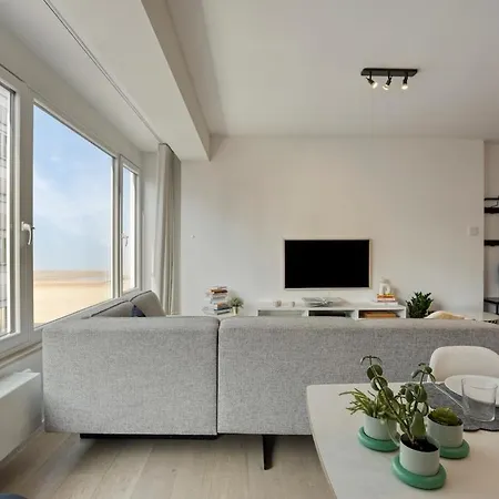 Pippa Apartment