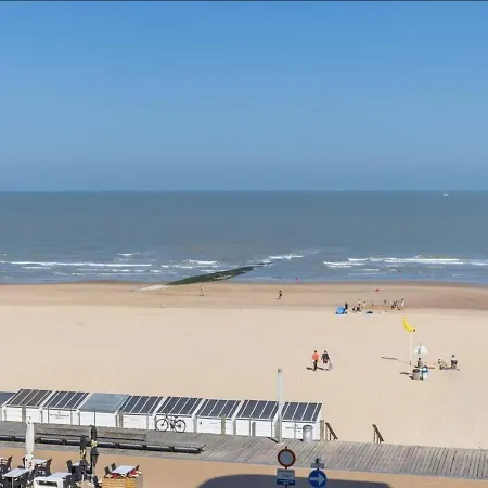 Pippa Apartment Ostende